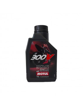 Motul 300V FL Road Racing...