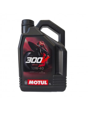 Motul 300V FL Road Racing...
