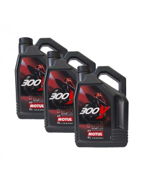 Motul 300V FL Road Racing...