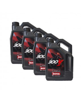 Motul 300V FL Road Racing...
