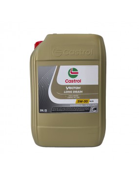 Castrol Vecton Long Drain...