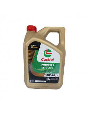 Castrol Power 1 Ultimate 4T...