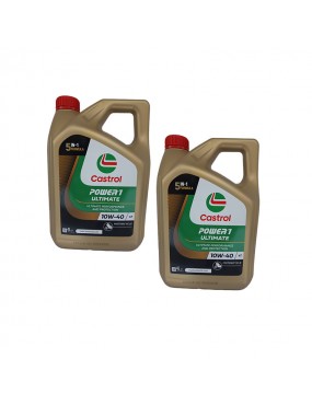 Castrol Power 1 Ultimate 4T...