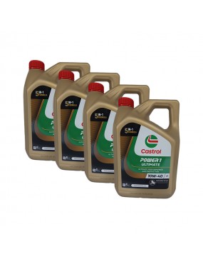 Castrol Power 1 Ultimate 4T...