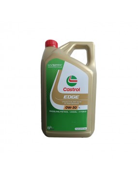 Castrol Edge 0W30 LL 5L