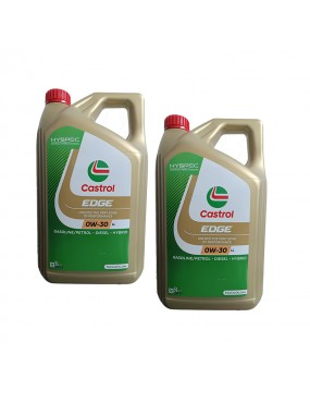 Castrol Edge 0W30 LL 5L...