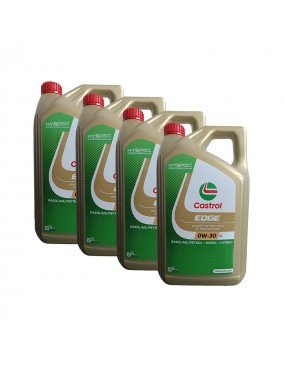 Castrol Edge 0W30 LL 5L...