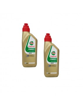 Castrol A747 2T 1L OFERTA x2