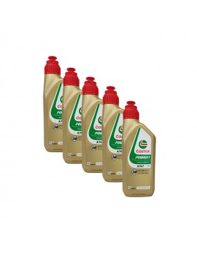 Castrol A747 2T 1L OFERTA x5