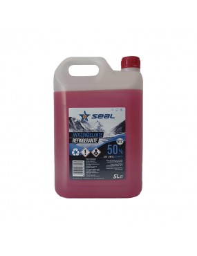 Anticongelante SEAL 50%...