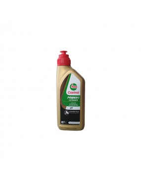 Castrol Power 1 Ultimate 2T 1L