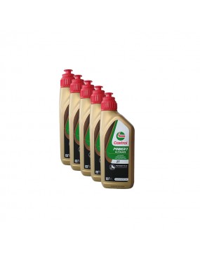 Castrol Power 1 Ultimate 2T...