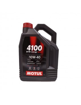 Motul 4100 SYN-nergy SPEC...