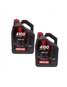 Motul 4100 SYN-nergy SPEC...
