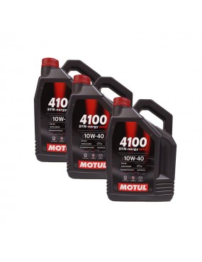 Motul 4100 SYN-nergy SPEC...