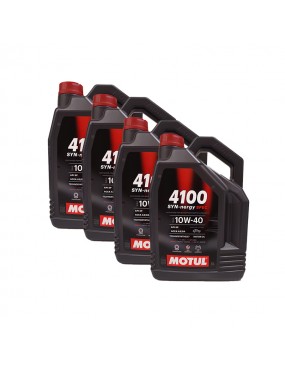 Motul 4100 SYN-nergy SPEC...