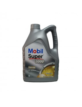 Mobil Super 3000 X1 5W40 5L
