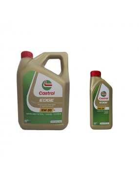Castrol Edge 5W30 M OFERTA...