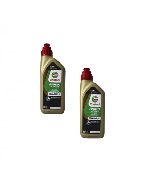 Castrol Power 1 Ultimate 4T...