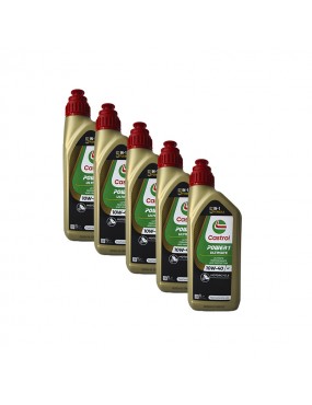 Castrol Power 1 Ultimate 4T...