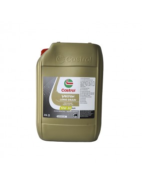 Castrol Vecton Long Drain...