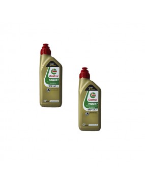 Castrol Power 1 4T 10W40 1L...