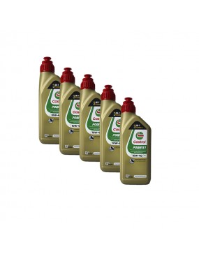 Castrol Power 1 4T 10W40 1L...