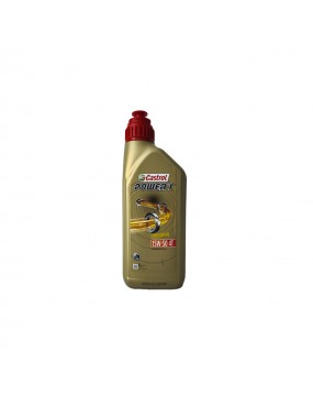 Castrol Power 1 4T 15W50 1L
