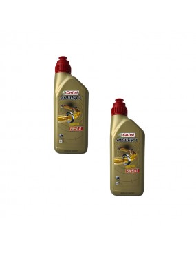 Castrol Power 1 4T 15W50 1L...