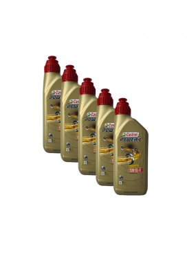 Castrol Power 1 4T 15W50 1L...