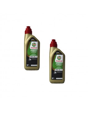 Castrol Power 1 Ultimate 4T...