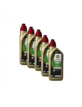 Castrol Power 1 Ultimate 4T...