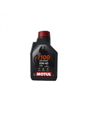 Motul 7100 4T 10W40 1L