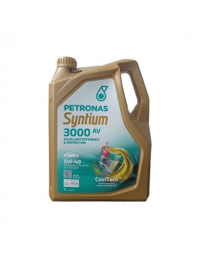 Petronas Syntium 3000 AV...
