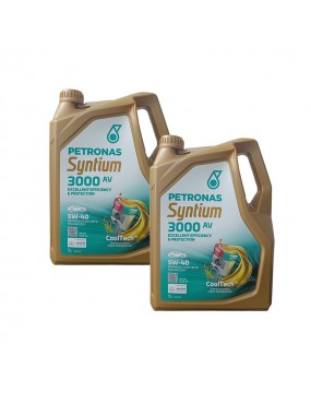 Petronas Syntium 3000 AV...