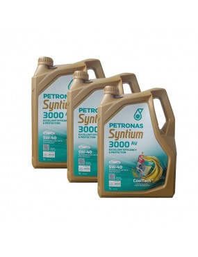 Petronas Syntium 3000 AV...