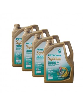 Petronas Syntium 3000 AV...