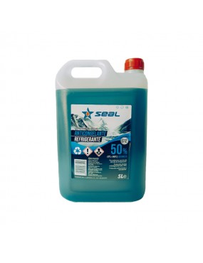 Anticongelante SEAL 50%...