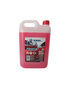 Anticongelante SEAL 50% EVO...