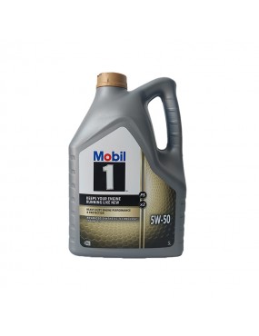 Mobil 1 FS x2 5W50 5L