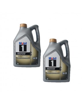 Mobil 1 FS x2 5W50 5L...