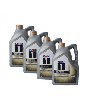 Mobil 1 FS x2 5W50 5L...