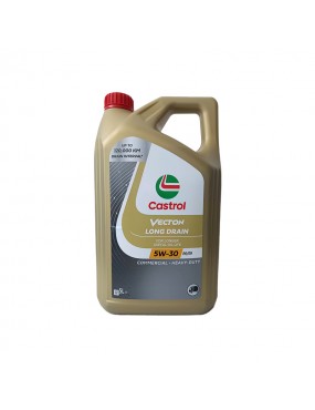 Castrol Vecton Long Drain...