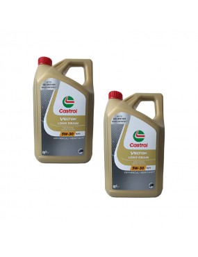 Castrol Vecton Long Drain...