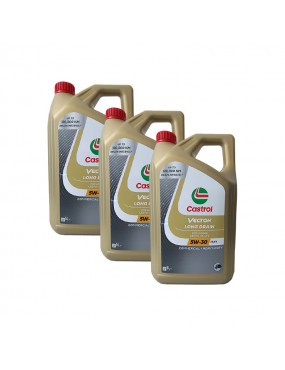 Castrol Vecton Long Drain...