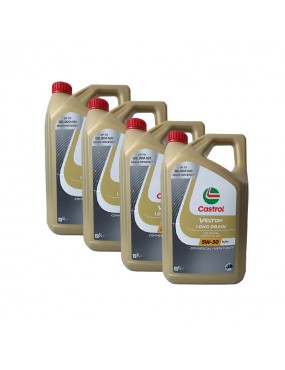 Castrol Vecton Long Drain...