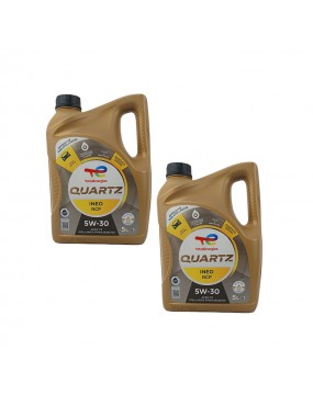 Total Quartz Ineo 5W30 RCP...