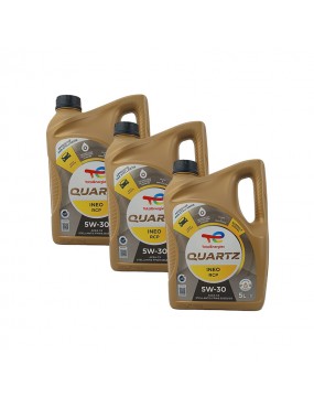 Total Quartz Ineo 5W30 RCP...