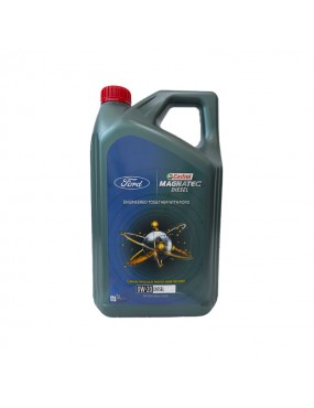 Castrol Magnatec (Ford)...