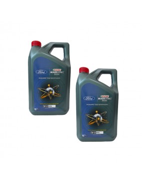 Castrol Magnatec (Ford)...